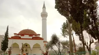 Korona virüs nedeniyle itikafa girenlerin sayısı da düştü