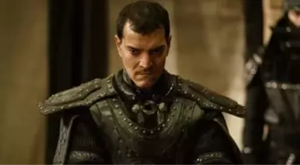 Kuruluş Osman Cerkutay kimdir? Cerkutay karakterini canlandıran Çağrı Şensoy kimdir?