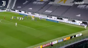 Maç Özeti: Juventus 3-1 Parma