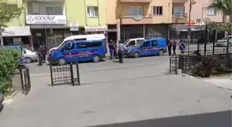 Manisa'da tarihi eser operasyonu: 7 tutuklama