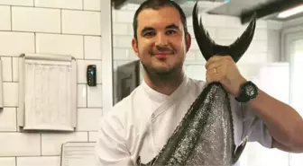 Osman Sezener kimdir, restaurantı nerede? Masterchef konuğu Osman Sezener kaç yaşında, nereli? Masterchef bugün misafir şef kimdir?