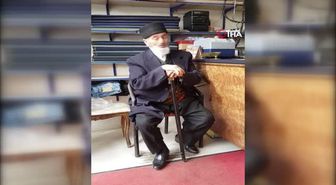 Söylediği Huma Kuşu türküsüyle Türkiye'yi duygulandıran Dadaş Necati hayatını kaybetti