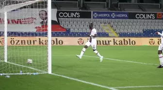 Süper Lig: Fatih Karagümrük: 5 - Gençlerbirliği: 1 (Maç sonucu)