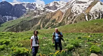 Tunceli'de yeni soğan türü keşfedildi