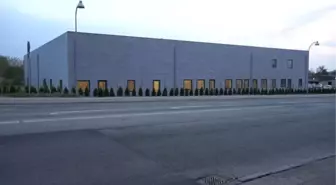 Danimarka'da Kadir Gecesi'nde yeni cami mutluluğu yaşandı