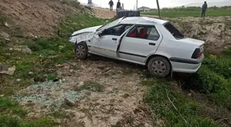 Son dakika haberi! Erciş'te trafik kazası: 4 yaralı