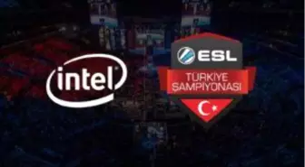 ESL Türkiye CSGO Şampiyonası Hafta 7'nin akılda kalan anları!