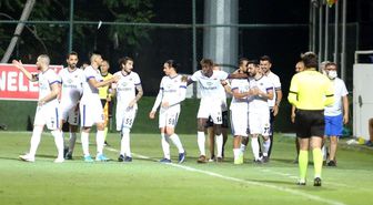 Menemenspor-Adana Demirspor maçı ne zaman, saat kaçta?