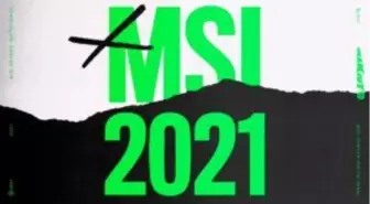 MSI 2021'de 3. Gün karşılaşmaları tamamlandı!