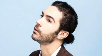 Tahar Rahim: Bu adamı oynamak tam bir çılgınlık