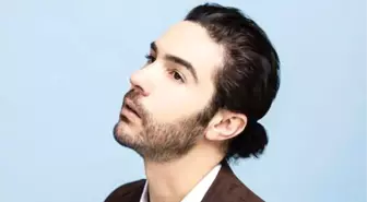 Tahar Rahim: Bu adamı oynamak tam bir çılgınlık