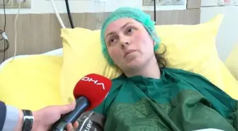 13 HAFTALIK HAMİLE KADIN KORONAVİRÜSÜ ATLATTIKTAN SONRA İNME GEÇİRDİ