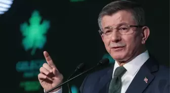 Ahmet Davutoğlu'ndan tartışma yaratacak çıkış: Seçim olmazsa yıldırım düşer!