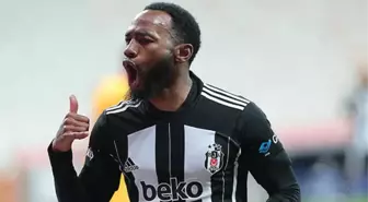 Beşiktaş'ta N'Koudou döndü, Aboubakar yine yok! Karagümrük maçı öncesi eksikler dikkat çekiyor