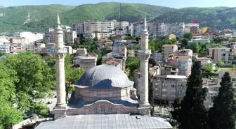 Emirsultan Camii Ramazan Bayramı namazıyla birlikte kapılarını açıyor