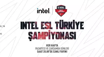 ESL Türkiye CSGO Şampiyonası Hafta 7'nin geniş özeti yayınlandı!