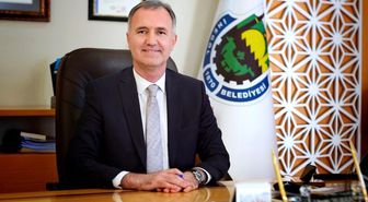 İnegöl Belediyesi bayrama hazır