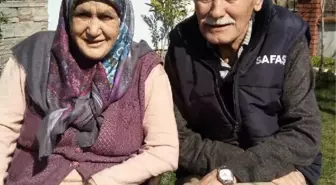 KASTAMONU'DA OT TOPLAMAYA GİDEN YAŞLI ADAM, ÇAY KENARINDA ÖLÜ BULUNDU