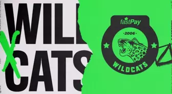 MSI 2021 5. gün fikstürü paylaşıldı, bugün günlerden fastPay Wildcats!