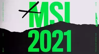 MSI 2021'de 4. gün karşılaşmaları tamamlandı!