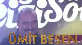 Şarkılar Bizi Söyler konuğu Ümit Besen kimdir? Ümit Besen kaç yaşında?