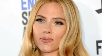 Scarlett Johansson Altın Küre'ye savaş açtı