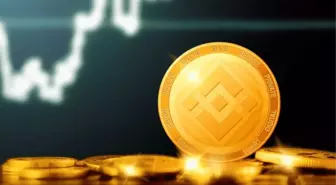 Son dakika! Dünyanın en büyük kripto para borsası Binance'de para çekme işlemlerine geçici durdurma