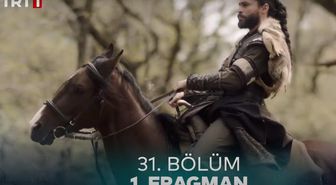 Uyanış Büyük Selçuklu yeni bölüm canlı yayın HD izle! Uyanış Büyük Selçuklu 31. bölüm full izle! Uyanış Büyük Selçuklu 32. bölüm fragmanı yayınlandı m