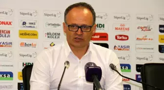 Yeni Malatyaspor, İrfan Buz'la 10 maçta 13 puan topladı