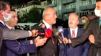 Abdurrahim Albayrak: 'Mayıslar bizimdir' dedik ve yine bir Mayıs ayındayız'