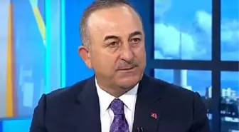 Son dakika! Bakan Çavuşoğlu'dan Tataristan Cumhurbaşkanına taziye telefonu