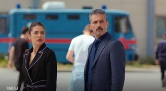Baraj final fragmanı izle! Baraj neden final oluyor? Baraj final bölümü izle! Baraj son bölümde neler oldu?