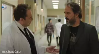 Hekimoğlu canlı izle! Kanal D Hekimoğlu 49. bölüm canlı izle! 11 Mayıs Hekimoğlu full HD Canlı izle! Hekimoğlu son bölümde neler oldu?