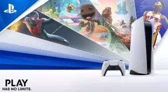 Nisan 2021'de PlayStation Store'da en çok tercih edilen oyunlar