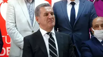 Sarıgül: 'Lütfen bu zulmü durdurun'