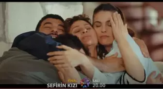 Sefirin Kızı final fragmanı izle! Sefirin Kızı 52. Bölüm fragmanı izle! Sefirin Kızı son bölümde neler oldu?