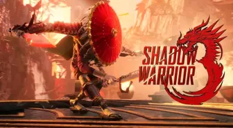 Shadow Warrior 3 adına yeni oynanış videosu geldi!