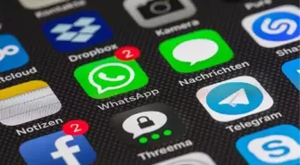 WHATSAPP'IN UZATTIĞI SÜRE BİTİYOR'15 MAYIS'TAN SONRA KULLANICILARI NELER BEKLİYOR?