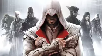 Assassin's Creed serisi şu ana kadarki en iyi yılını geride bıraktı