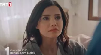 Benim Adım Melek canlı izle! TRT1 Benim Adım Melek 65. bölüm canlı izle! 12 Mayıs Benim Adım Melek full HD canlı izle!