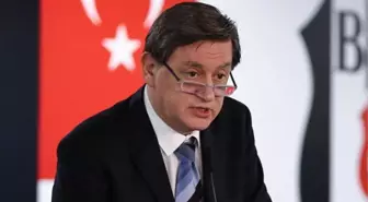 Beşiktaş Genel Sekreteri Urgancılar'ın paylaşımı ortalığı karıştırdı! Galatasaray'ı şikeyle suçladı