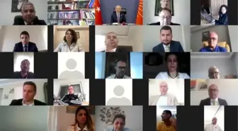 CHP Genel Başkanı Kılıçdaroğlu, amatör spor kulübü temsilcileri ile görüştü