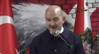 HAKKARİ BAKAN SOYLU: ÇUKURCA'DA 3 SİVİLİ KATLEDEN TURUNCU LİSTEDEKİ TERÖRİST ÖLDÜRÜLDÜ -2