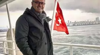 İrfan Buz kimdir? İrfan Buz kaç yaşında, nereli? İrfan Buz hayatı ve biyografisi!