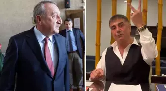 Mehmet Ağar, Sedat Peker'in iddiaları hakkında suskunluğunu bozdu: Korkacak bir şeyim yok