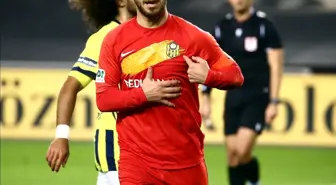 Süper Lig'in en çok gol atan yerli futbolcusu: Adem Büyük