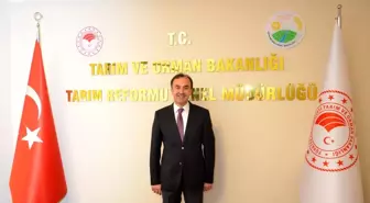 TARSİM'in yeni Yönetim Kurulu Başkanı Kerim Üstün oldu