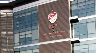 TFF'nin, kulüplere İtalyan kökenli hukuki danışmanlık verilmesi yargıya taşındı