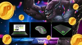 Wolfteam'den oyuncularına 20 bin TL değerinde hediye!