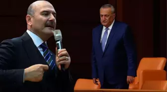 Bakan Soylu'nun hışmına uğrayan Mehmet Ağar özür diledi